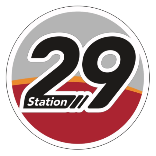 29 Station Logo